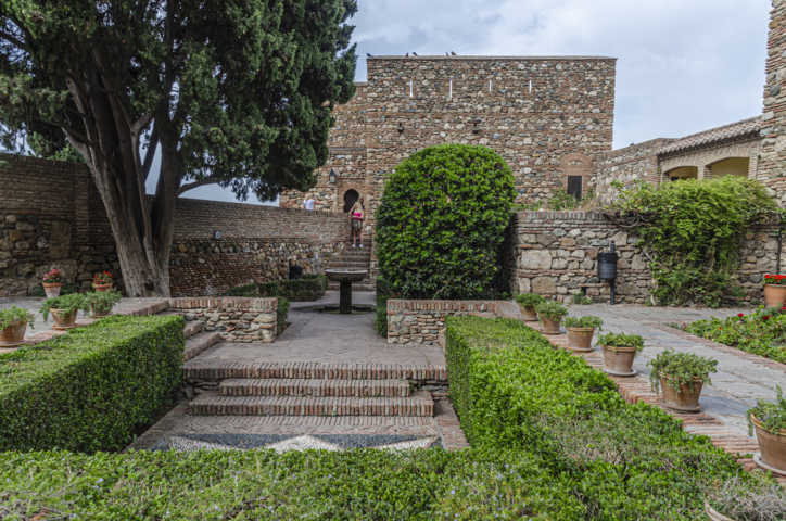 Málaga 106 - Alcazaba - palacio Nazari.jpg
